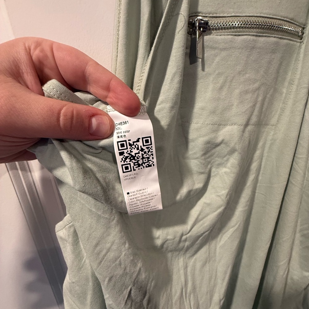 Fp Inspired Jumpsuit - image 3